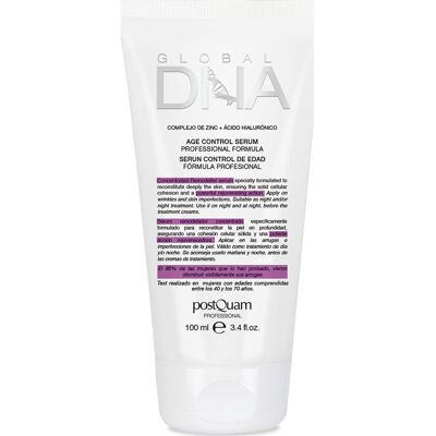 Postquam DNA Tubo - Serum Facial - 100 ml Postquam DNA Tubo - Serum Facial - 100 ml