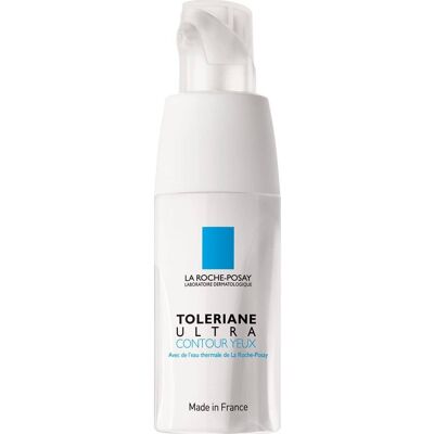 La Roche-Posay Toleriane Dermallergo Ojos Eye Cream 20ml La Roche-Posay Toleriane Dermallergo Ojos Eye Cream 20ml