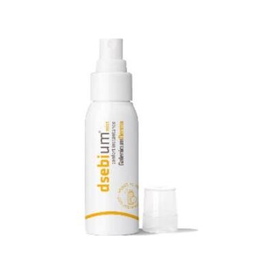 Galenicum Derma Dsebium Mist 50 ml Galenicum Derma Dsebium Mist 50 ml