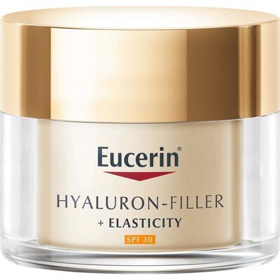 Eucerin Hyaluron-Filler + Elasticity Día SPF30 50ml Eucerin Hyaluron-Filler + Elasticity Día SPF30 50ml