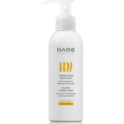 BABÉ Fluido Hidra-Calm 100ml BABÉ Fluido Hidra-Calm 100ml
