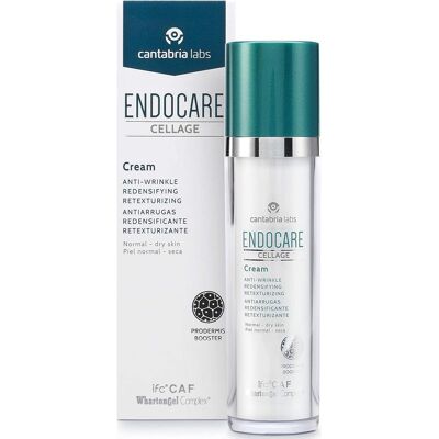 Endocare Marca Modelo 50ml Crema Antienvejecimiento Endocare Marca Modelo 50ml Crema Antienvejecimiento