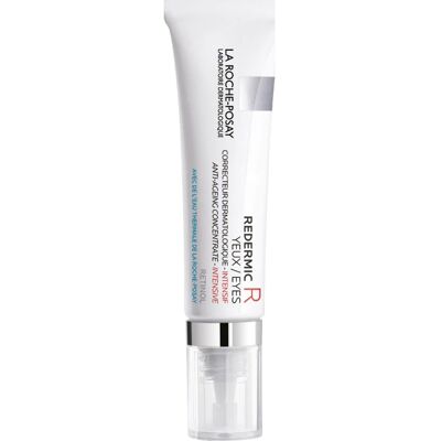 LA ROCHE POSAY La Roche-Posay Redermic Retinol Ojos 15ml LA ROCHE POSAY La Roche-Posay Redermic Retinol Ojos 15ml