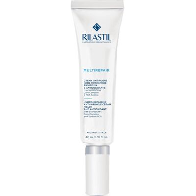 Rilastil Multirepair Crema Hidro-Reparadora - Crema Facial Rilastil Multirepair Crema Hidro-Reparadora - Crema Facial