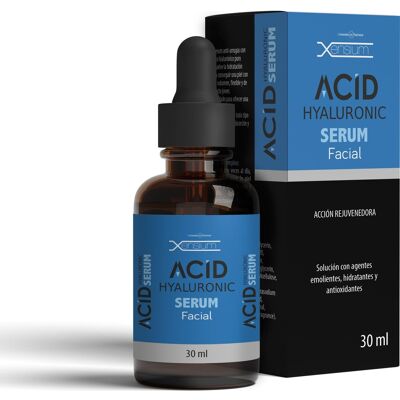 XENSIUM Serum Ácido Hialurónico 30ml XENSIUM Serum Ácido Hialurónico 30ml