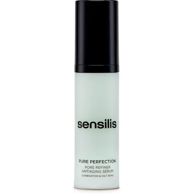 Sensilis Pure Perfection sérum antiedad 30ml Sensilis Pure Perfection sérum antiedad 30ml