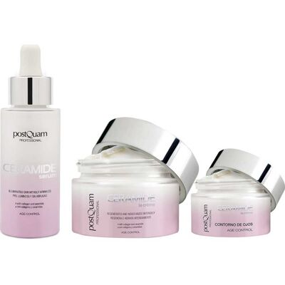 Postquam Pack Facial Ceramide Especifico Postquam Pack Facial Ceramide Especifico
