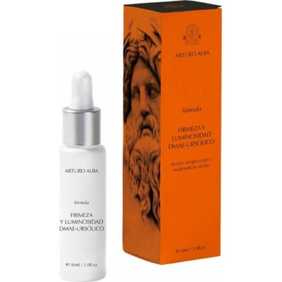 Sérum Dr. Arthouros Alba - Dmae 30ml - Firmeza y Luminosidad Sérum Dr. Arthouros Alba - Dmae 30ml - Firmeza y Luminosidad