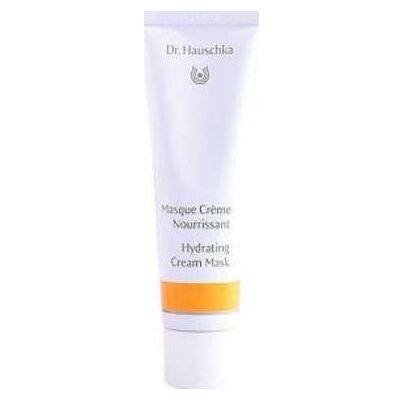 Dr. Hauschka Membrillo y Rosa Mascarilla Hidratante - Mascarilla Facial Dr. Hauschka Membrillo y Rosa Mascarilla Hidratante - Mascarilla Facial