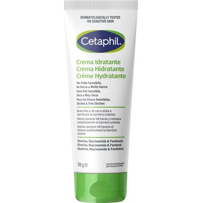 Cetaphil Crema Hidratante 100g Cetaphil Crema Hidratante 100g