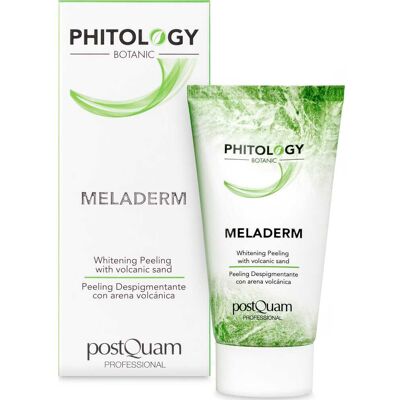 Postquam Phitology Exfoliante Meladerm Volcanic 75 ml Postquam Phitology Exfoliante Meladerm Volcanic 75 ml