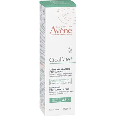 Avene Avène Cicalfate+ Crema Reparadora Protectora 100ml Avene Avène Cicalfate+ Crema Reparadora Protectora 100ml
