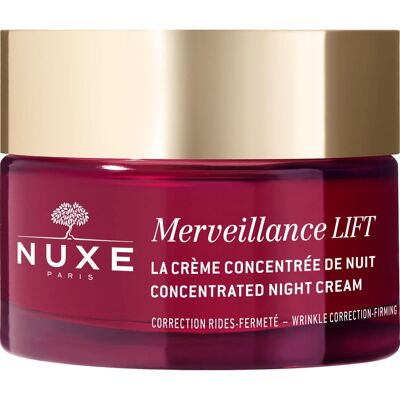Nuxe Micro-Algae Crema de Noche - Crema Facial Nuxe Micro-Algae Crema de Noche - Crema Facial