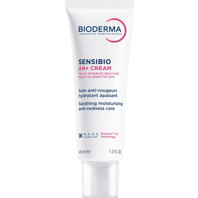 Bioderma Sensibio AR+ Crema 40 ml Bioderma Sensibio AR+ Crema 40 ml