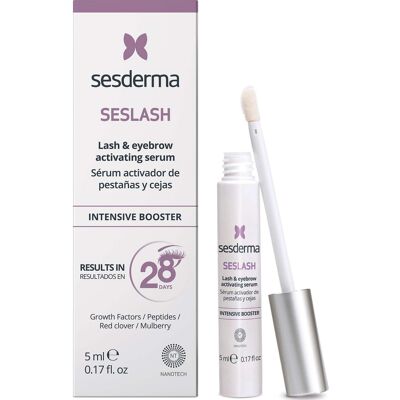 Sesderma Seslash Sérum para Pestañas y Cejas - 5ml Sesderma Seslash Sérum para Pestañas y Cejas - 5ml