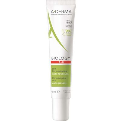 A-DERMA Biology A-R Cuidado Antirojeces 40ml A-DERMA Biology A-R Cuidado Antirojeces 40ml