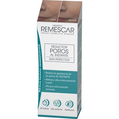 Remescar Reductor de Poros al Instante 20ml Remescar Reductor de Poros al Instante 20ml