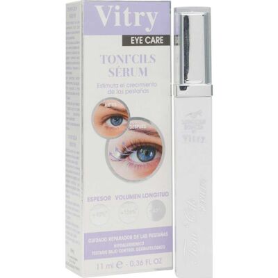 Vitry Toni'Cils Serum de Pestañas 11ml Vitry Toni'Cils Serum de Pestañas 11ml