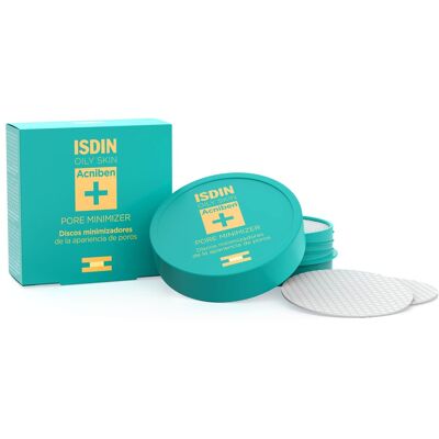 ISDIN Acniben Pore Minimizer Pads 30 uds ISDIN Acniben Pore Minimizer Pads 30 uds