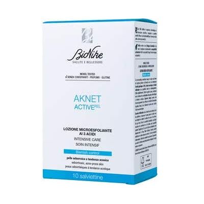 Bionike Activepeel Crema Glicólica - Micropeeling para rostro y cuerpo Bionike Activepeel Crema Glicólica - Micropeeling para rostro y cuerpo