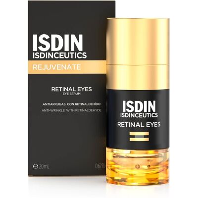 ISDIN ceutics Retinal Eyes 20ml ISDIN ceutics Retinal Eyes 20ml