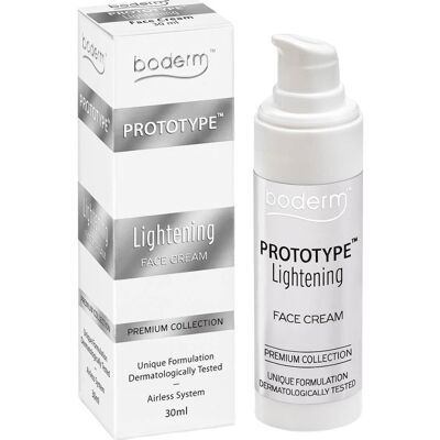 Boderm Prototype Lightening 30ml Boderm Prototype Lightening 30ml