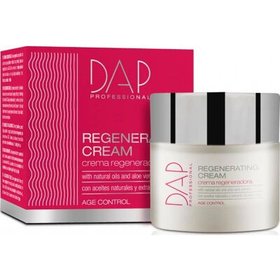 DAP Crema Resplandor Antiedad 50 ml DAP Crema Resplandor Antiedad 50 ml