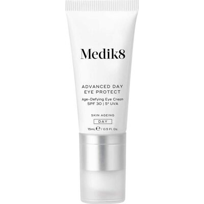 Medik8 Advanced Day Eye Protect SPF 30 - Crema de ojos Medik8 Advanced Day Eye Protect SPF 30 - Crema de ojos