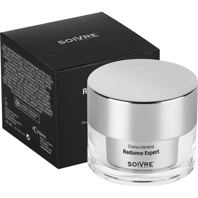 Soivre Cosmetics Soivre Radiance Expert Crema Intensiva 50 ml Soivre Cosmetics Soivre Radiance Expert Crema Intensiva 50 ml