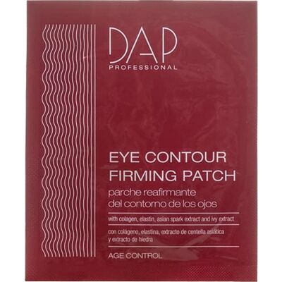DAP Parches Reafirmantes Contorno Ojos 2 ml 2 uds DAP Parches Reafirmantes Contorno Ojos 2 ml 2 uds