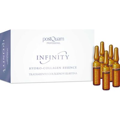 POSTQUAM Hydro-Collagen Mascarilla Facial - Mascarilla Facial POSTQUAM Hydro-Collagen Mascarilla Facial - Mascarilla Facial