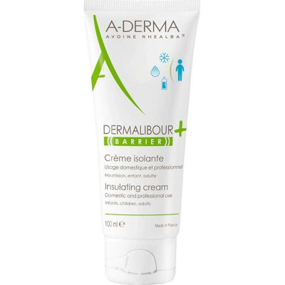 A-Derma Dermalibour+ Barrier Crema - Protección de la piel A-Derma Dermalibour+ Barrier Crema - Protección de la piel