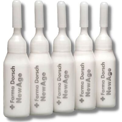 FARMA DORSCH Farmadorsch Crema Antiedad 5x10 ml FARMA DORSCH Farmadorsch Crema Antiedad 5x10 ml