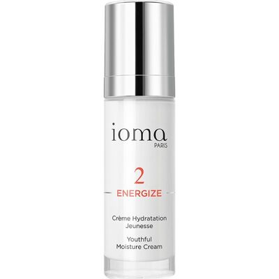 Ioma 2 Energize Pure Youth Cleansing Water 140ml Ioma 2 Energize Pure Youth Cleansing Water 140ml