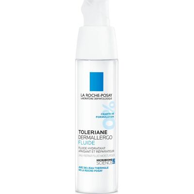 Set de cuidado dermallergo sensible de La Roche-Posay Set de cuidado dermallergo sensible de La Roche-Posay
