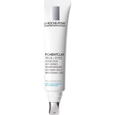 LA ROCHE POSAY La Roche-Posay Pigmentclar Ojos 15ml LA ROCHE POSAY La Roche-Posay Pigmentclar Ojos 15ml