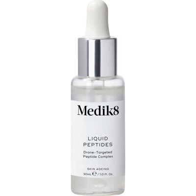 Medik8 Liquid Peptides 30ml Medik8 Liquid Peptides 30ml