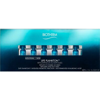 Biotherm Life Plancton Ampollas 8 X1,3 ml Biotherm Life Plancton Ampollas 8 X1,3 ml