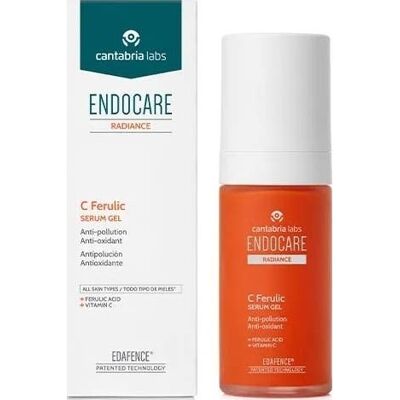 Endocare Radiance C Ferulic Sérum Gel 30ml Endocare Radiance C Ferulic Sérum Gel 30ml