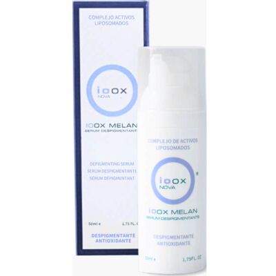 ioox Melan Serum Despigmentante 50 ml ioox Melan Serum Despigmentante 50 ml