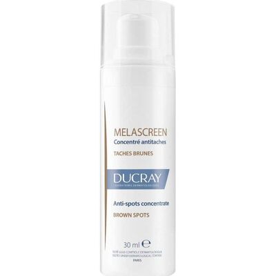 Ducray Melascreen Concentrado para Manchas Oscuras Ducray Melascreen Concentrado para Manchas Oscuras