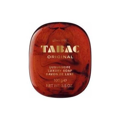 Maurer & Wirtz - Tabac - 104ml - Jabón para cuerpo masculino Maurer & Wirtz - Tabac - 104ml - Jabón para cuerpo masculino