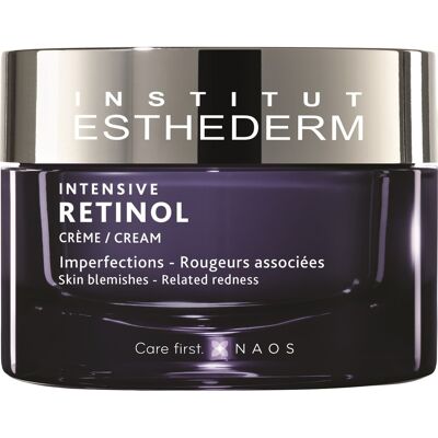 Institut Esthederm Intensive Retinol Crema 50ml Institut Esthederm Intensive Retinol Crema 50ml