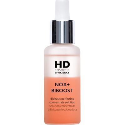HD Cosmetic Eficiency Parabotica Hd Nox+ Bi Boost 30 ml HD Cosmetic Eficiency Parabotica Hd Nox+ Bi Boost 30 ml