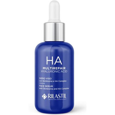 Rilastil Multirepair Hyaluronic Acid 30ml Rilastil Multirepair Hyaluronic Acid 30ml