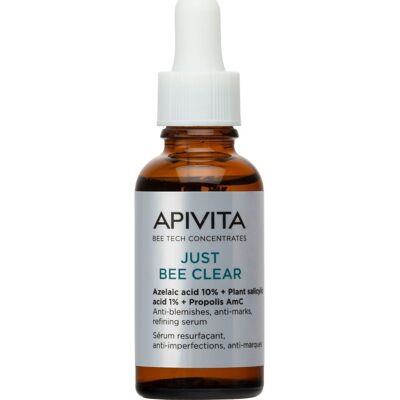 Apivita Just Bee Clear Sérum 30 ml Apivita Just Bee Clear Sérum 30 ml