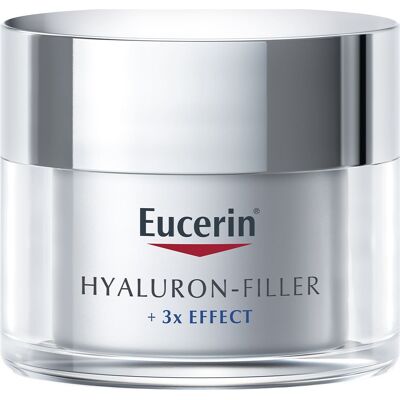 Eucerin Hyaluron-Filler Crema Hidratante - Reducir arrugas piel seca Eucerin Hyaluron-Filler Crema Hidratante - Reducir arrugas piel seca