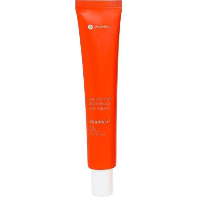 Crema facial iluminadora Vitamin C - 50ml Crema facial iluminadora Vitamin C - 50ml