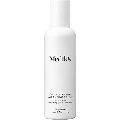 Medik8 Daily Refresh Balancing Toner 150 ml Medik8 Daily Refresh Balancing Toner 150 ml