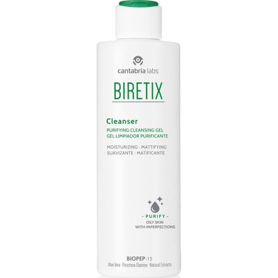 BiRetix Cleanser 200 ml BiRetix Cleanser 200 ml